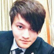 李佰豪永不言败