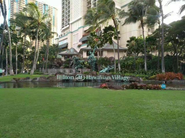 Oahu