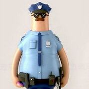 有五斗米的小橙子