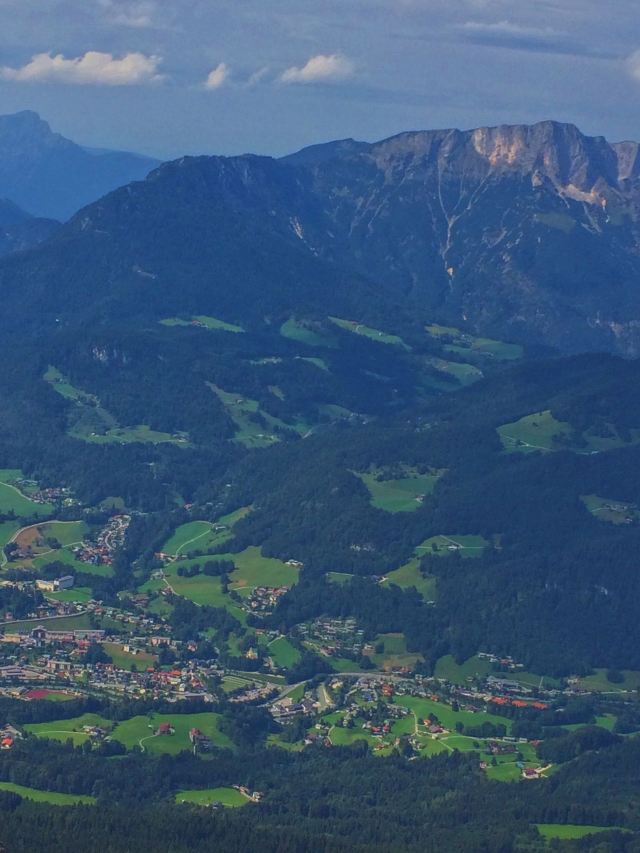 Eagle's Nest