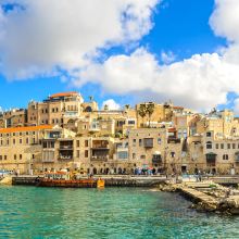 特拉维夫区图片