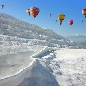 Pamukkale