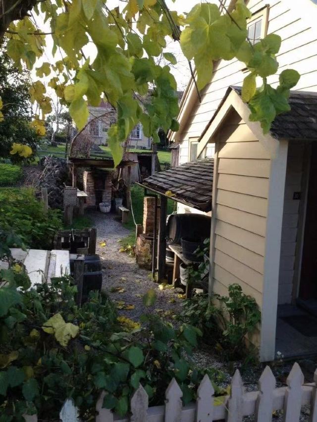 Howick Historical Village