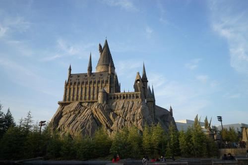 Universal Studios Japan