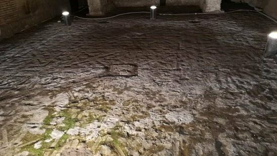 Domus Aurea