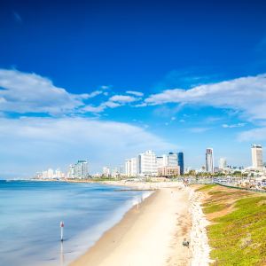 Tel Aviv