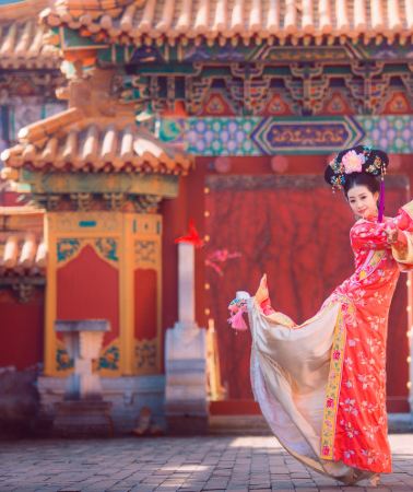 4D3N • Hangzhou + Xitang Ancient Town + Wuzhen + Hengdian Film City