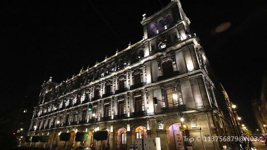 Museo Histórico Nacional del Cabildo y de la Revolución de Mayo
