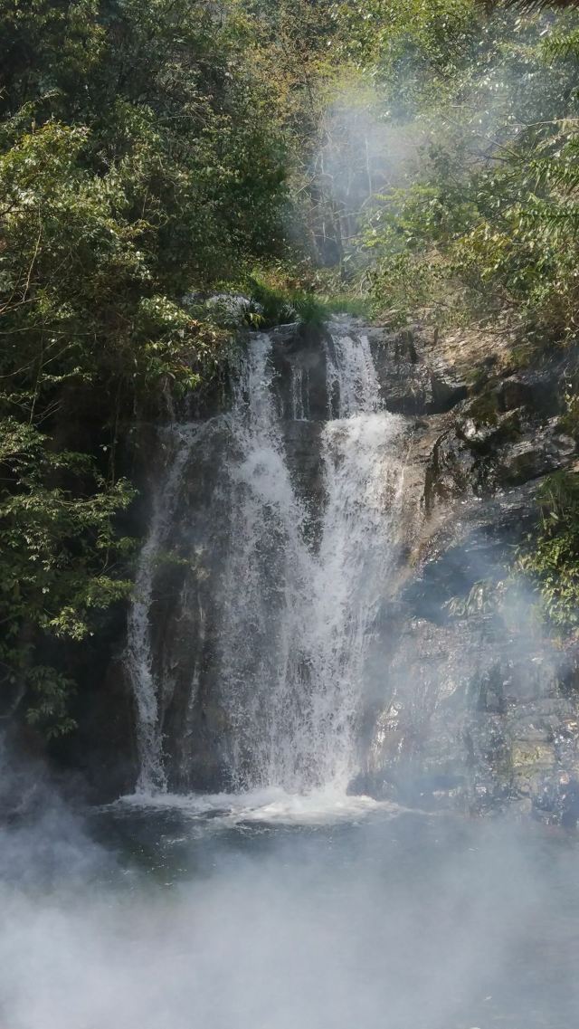 九咆界風景區