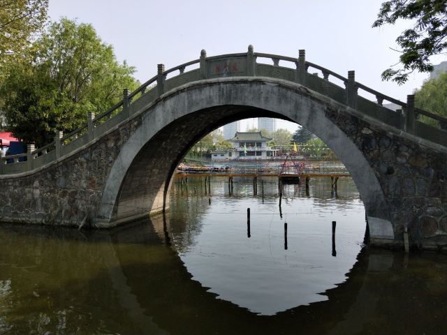 楚秀园旅行图片 4