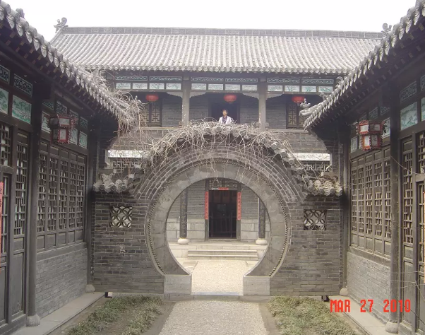 票号展馆