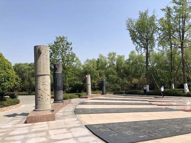 李白·时光里文化旅游度假区旅行图片 3