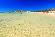 Lido Golden Beach景点图片