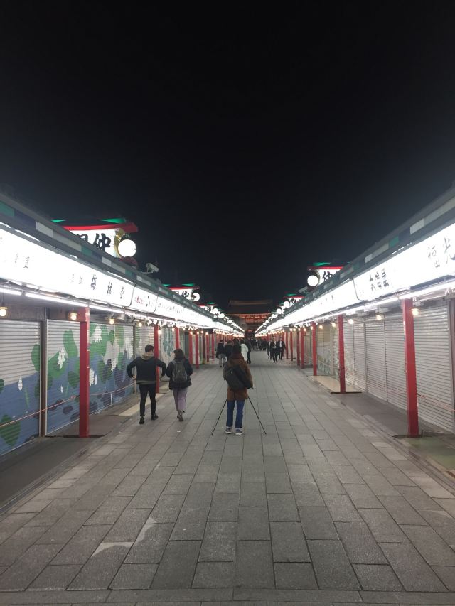 淺草寺