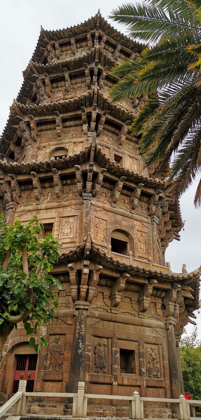 Dongxi Tower