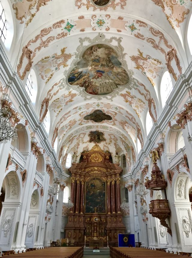 Jesuitenkirche