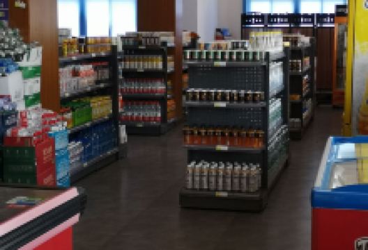 迈力士连锁便利超市(醴陵服务区店)购物图片