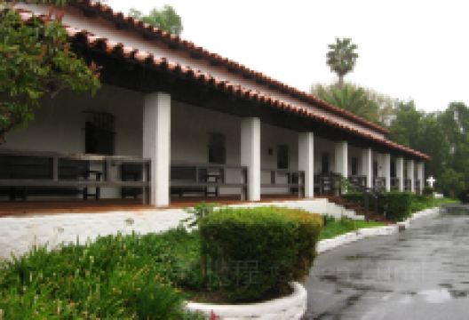 San Diego Pro-Cathedral景点图片