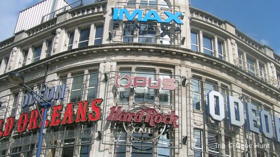 Printworks