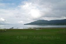 City Lake Natural Area-帕特南县