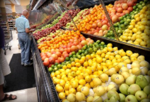 Parkgate Marketplace购物图片