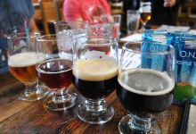 Estación de Cerveza美食图片