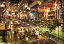 Ambuja City Center Mall购物图片