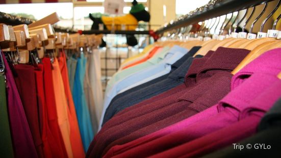 American Apparel