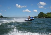Bass Lake Boat Rentals and Watersports景点图片