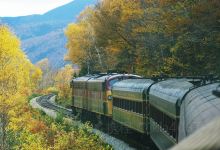 Conway Scenic Railroad景点图片