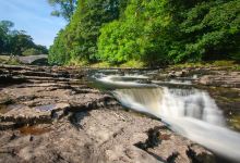 Stainforth Force景点图片