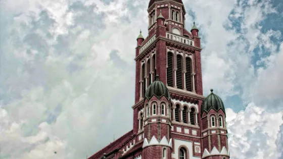 Cathedral of St John the Evangelist