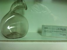 Sandwich Glass Museum-桑威奇