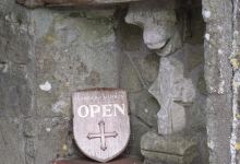 Shaftesbury Abbey Museum & Garden景点图片