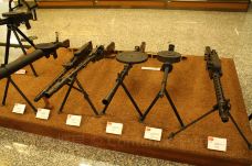 Museo Historico Militar de Cartagena-穆尔西亚