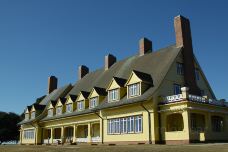 Whalehead Club-科罗拉