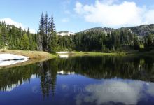 Lake Cascade State Park景点图片