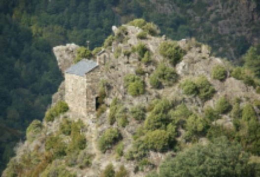 Gorges de la Fou景点图片