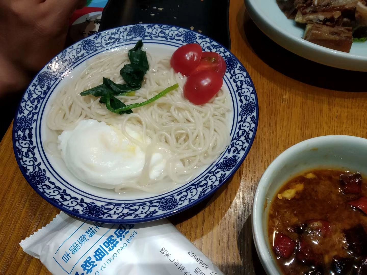 蚝爽碳烤生蚝扇贝烧烤餐厅图片