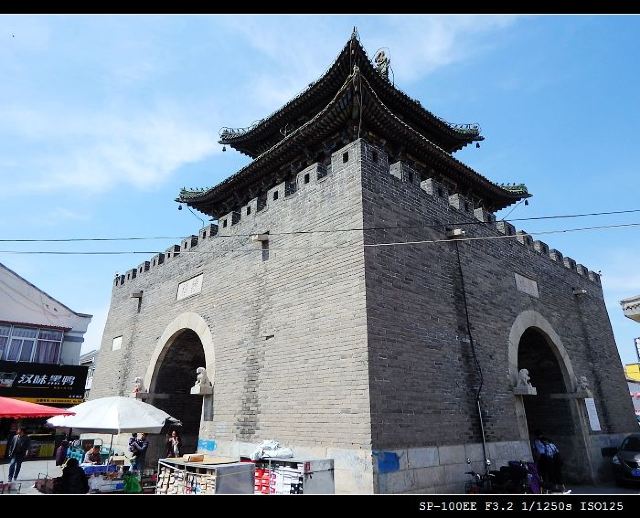 钟楼皮具旅行图片 3