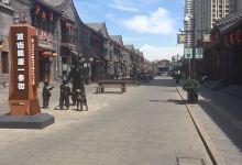 古镇双街景点图片