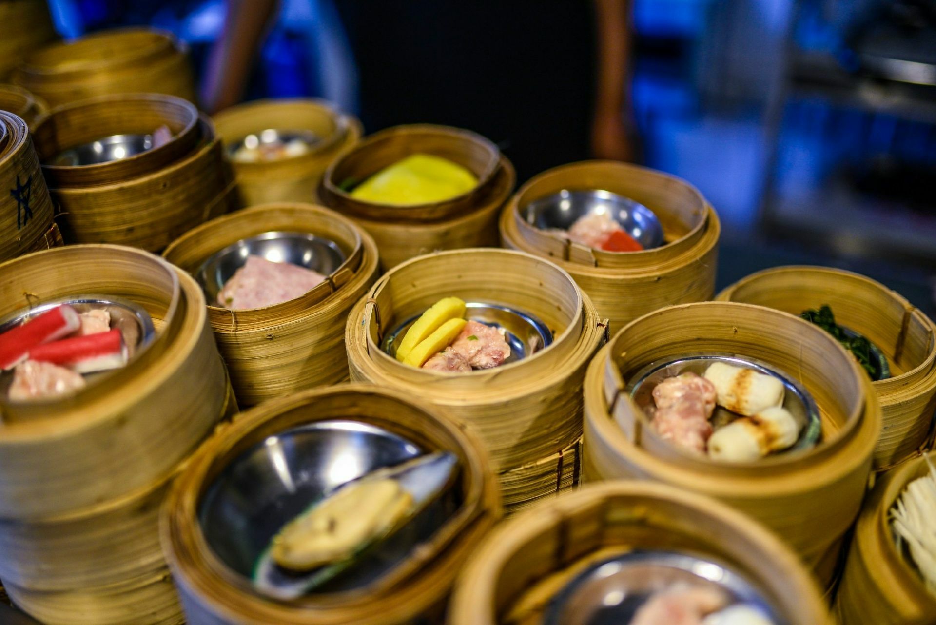 La Trang Club餐厅图片