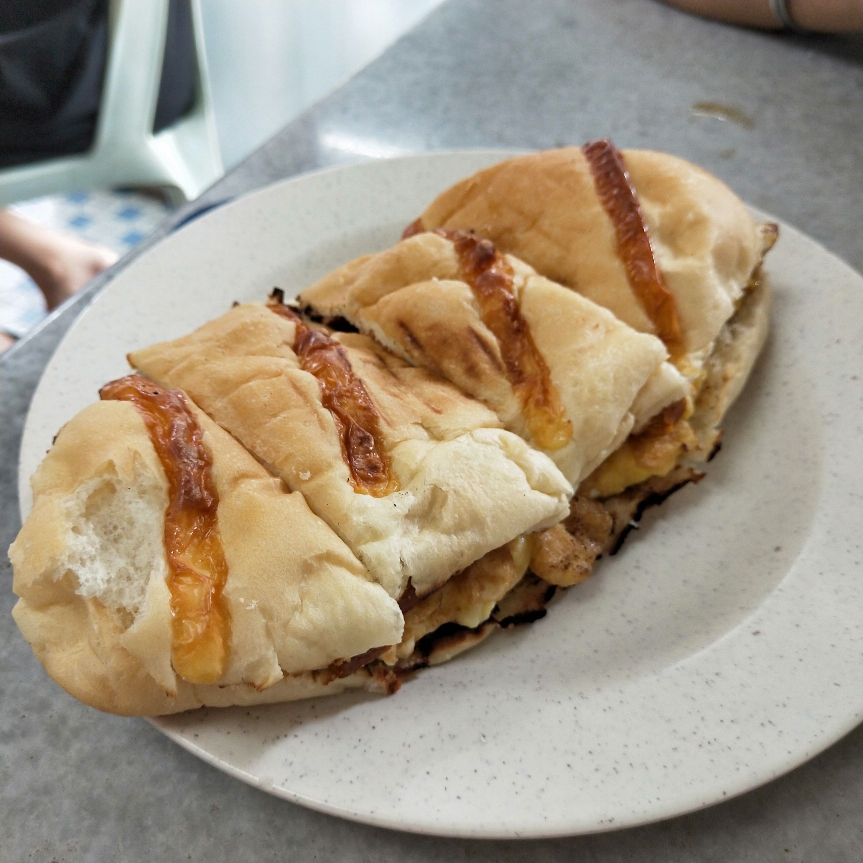 Han Kee Cake & Cafe餐厅图片