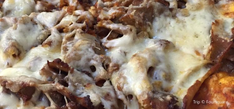 Kebab Pizza House Reviews Food Drinks In Baden Wurttemberg