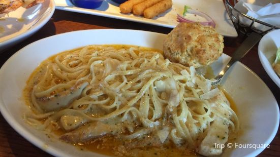 Olive Garden Italian Restaurant Reviews Food Drinks In Texas