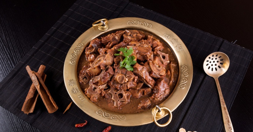 老诚一锅(永清大街店)