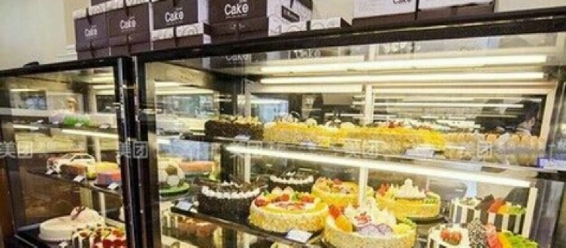 姚记天利蛋糕鲜花店(新开路店)餐厅图片