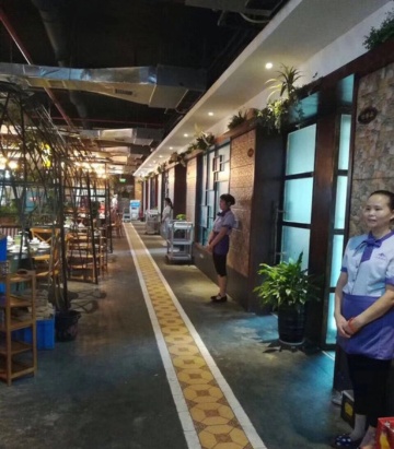 洞庭渔家(澧县店)餐厅图片