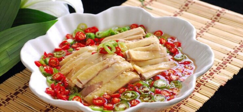 和爪爪脱骨凤爪(平阳路总店)餐厅图片