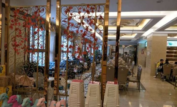 渝鲁潮牛(名豪国际B区店)餐厅图片